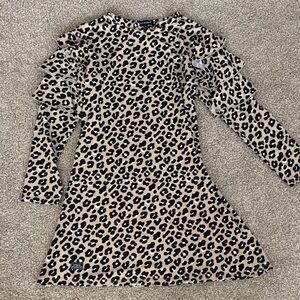 NWOT Simply Southern Dress, size M